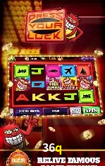 Jackpot Winner