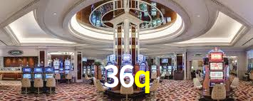 36q cassino