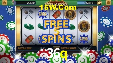 36q cassino